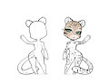 working on adopts