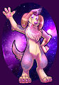 Galaxy Pup