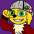 Denari Aiba (Maxwell "Max" Lambert)