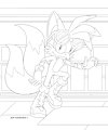 Jet Tails fuse