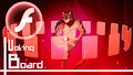 Cyborg Character Design Contest - Voting board