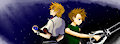Roxas and Matt