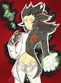 Shadow the ultimate Hotness