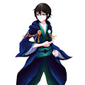 Magi OC