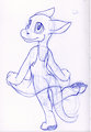 Dragoness Dress