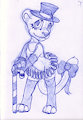 Lolita Lioness