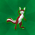 Eric Roo? By EdTheBorderCollie
