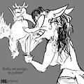Mad Mary: This Chicken is Fucked