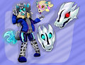 Undertale vonnes by VoNN3s