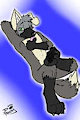 You like what you're looking at? =3