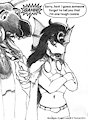 Dragon Lady: One Tough Cookie