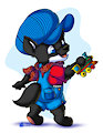 Conductor buhha