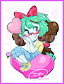 Sugar Parfait