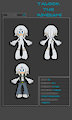 Taleek Reference by ProfessorQ