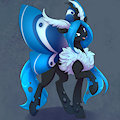 Moxithya by Duskyamore by Fylifa