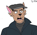 Geno Furness