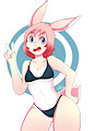 rabbit by krayboost
