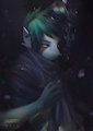 The Deep by puinkey