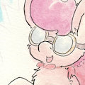 Dash's Goggles