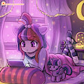 playing games with twi