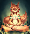 [C] Meditate by Nurinaki