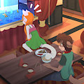 Dinner Date