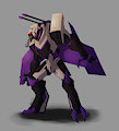 Random Blitz