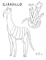 Giradillo