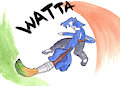 WATTA by AleTails