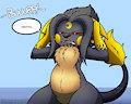 Kuro No Likey Burps