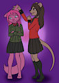 Kittytusha is best adorable