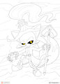 Mage Tails