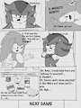 Monster page: 2 by OctoPop