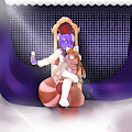 :CM: The Celestial King