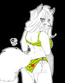 [Request] Panty Vixen