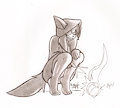 Destitue Caroline