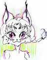Bobbycat sketch