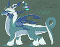 Zephyr by Bakari