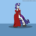 political rarity by FuneralDirge