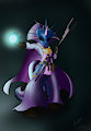 Starlight glimmer 'Supreme Matriarch'