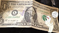 a whole bear dollar
