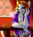 Whatifs.. by powderedsugarfrost