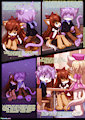 Little Tails 9 - Page 02 by bbmbbf