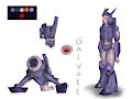 Galvatt ref
