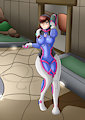 D.VA by Derwen