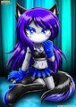 Mar The VampWolf by bbmbbf