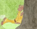 One Who Cares by MoonlightDelight