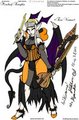 Classy Reaper +Eve Vent+FC