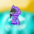 Beach Time by XxPhyscoKittehxX
