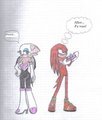 A Kiss For Chocolate part 1 by MakotoHotoyme
